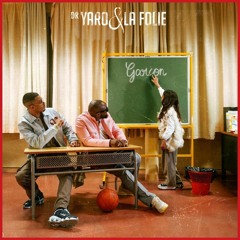 NRJ DR YARO - GARCONS (PN) // (PN2)