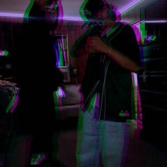 PARANOID Ft. !Dom¥ (Prod.Nons)