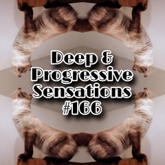 Deep & Progressive Sensations #166 | Linkin Park x Organica