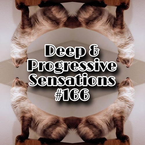Deep & Progressive Sensations #166 | Linkin Park x Organica