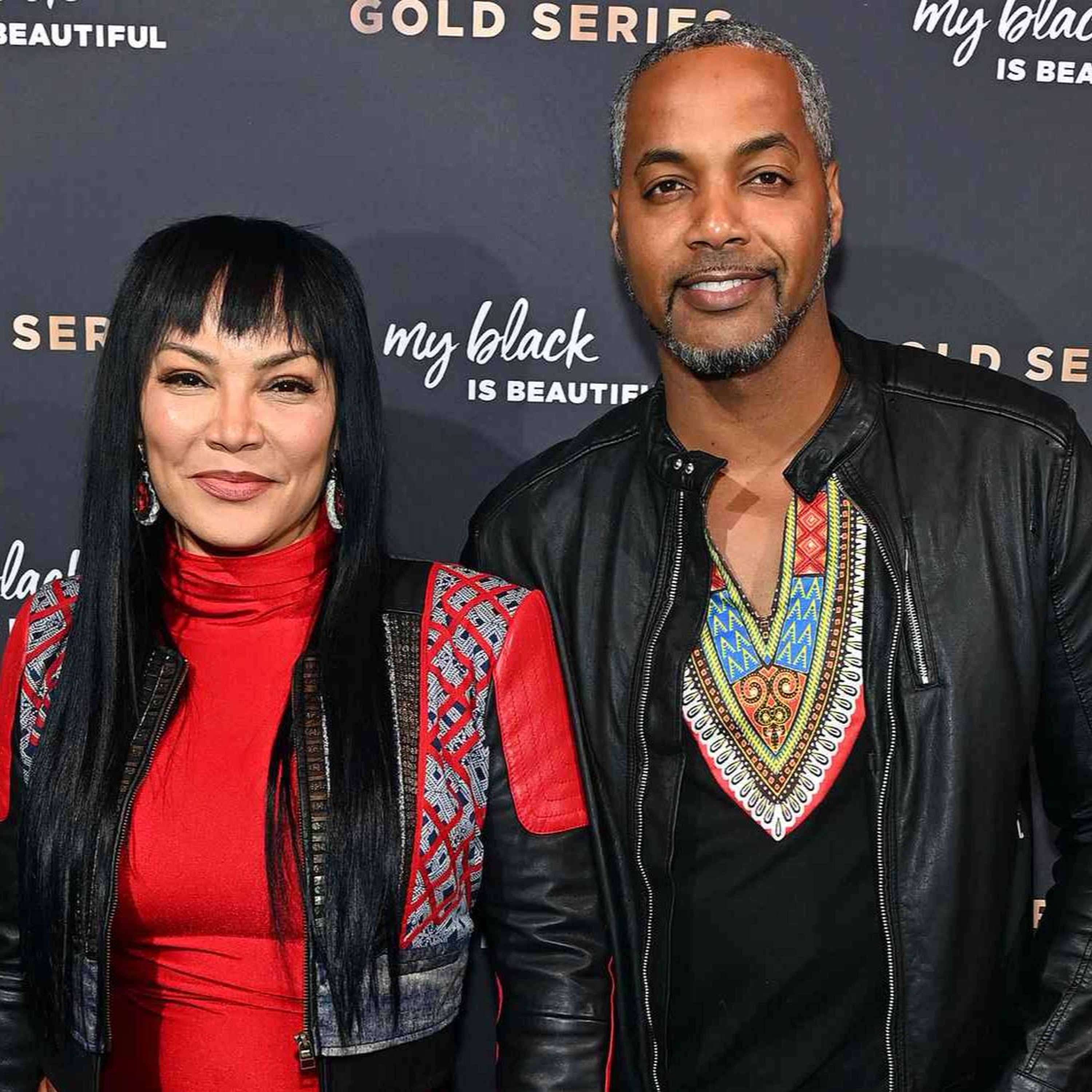 The Frank MacKay Show - Egypt Sherrod & Mike Jackson