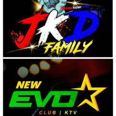 PARA BAPAK BAPAK [ MR X FANDY NASUTION X GANDA MARBUN ] #JKD_EVO