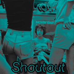 Derek Dlite - Here's my shoutout