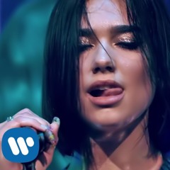 DUA LIPA - WANT TO - DJ DUO LIPO REMIX