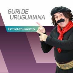 Guri De Uruguaiana No Super Sábado - 25/05/2025