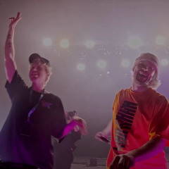 Virtual Riot & Eliminate - ID (first collab) [HIGH QUALITY]