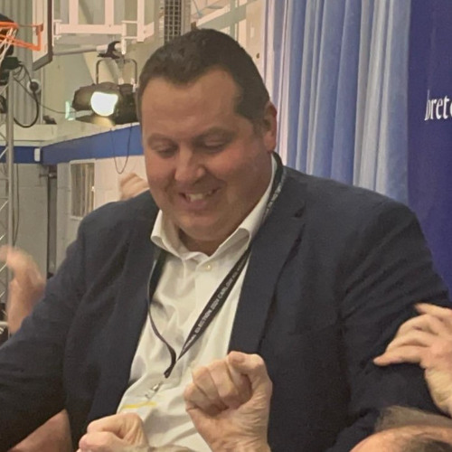 KCLR News: Peter Chap Cleere on election to Dáil for Carlow Kilkenny (1st Dec 2024)