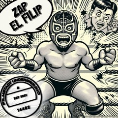Zap el Filip - Filmstadt Underground