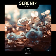 Sereni7 - Signals (Lizplay Records)