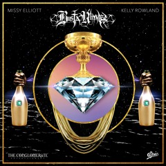 Get It (feat. Missy Elliott & Kelly Rowland)