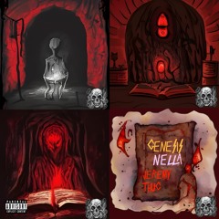 05 “genesis” w/ ees nella (bonus track) [prod. necu]