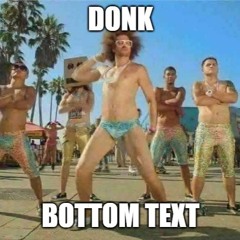 sorry 4 party rockin