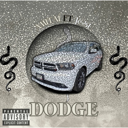Amitaí FT Jesu - DODGE