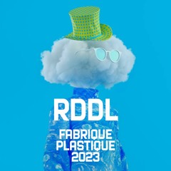 RDDL @ Fabrique Plastique Festival 2023