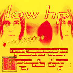 low hp prod. @xximovement x @hp.:._ue078