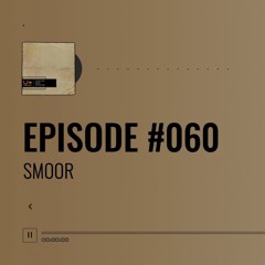 U Dub Techno Podcast Series 060 - Smoor