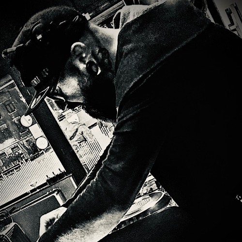 Mentalist En Mode Retro @bar80  (11 - 03 - 23)