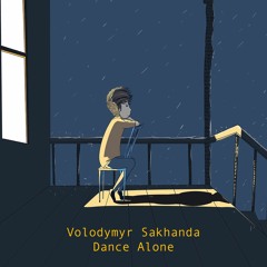 Sakhanda – Dance Alone