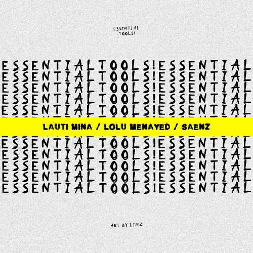 premiere: Lauti Mina - Dreams [UGR044]