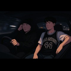 NIGHTDRIVERS freestyle (prod. Qualife) - soonseok, gun