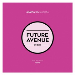 Ananta (CL) - Verdad [Future Avenue]