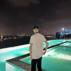Dung Lam Trai Tim Anh Dau - DJ TuSo Remix