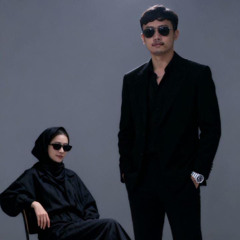 You Don't Even Know Me - NK93 x Mr.Isman #special HBD