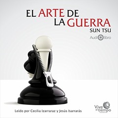 El Arte De La Guerra (Audiolibro)