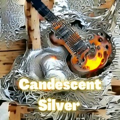 Candescent Silver (TM's Sundae Sauce)