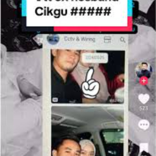 CCTV++ cikgu fadhilah twitter cikgu fadilah video telegram