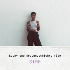 Sima - Lach- und Krachgeschichten #019