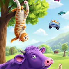 Animals are everywhere.mp3