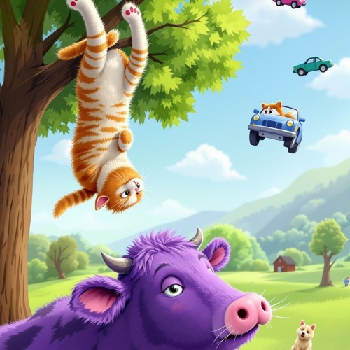 Animals are everywhere.mp3