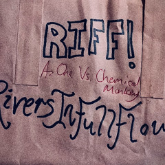 Az One in Light Of Life pro. by Chemical Monkey