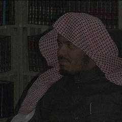 ‎⁨سورة المائدة - ياسر الدوسري - 1425هـ⁩