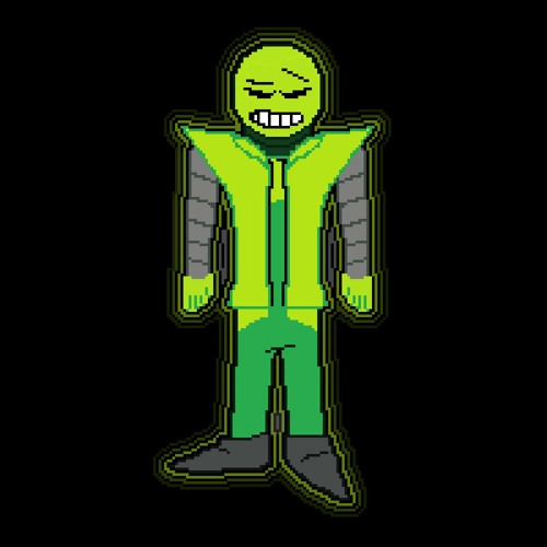 The Cyber I Am