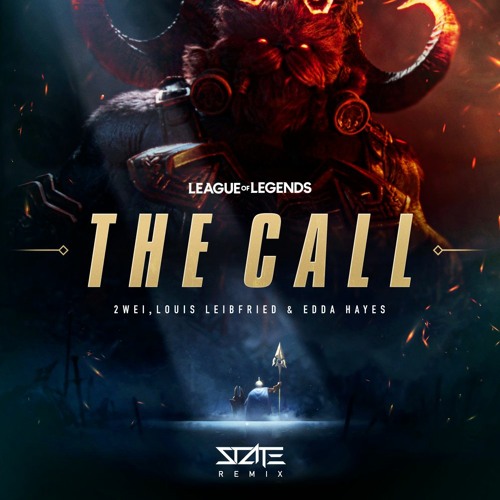 League of Legends - The Call (State Remix)