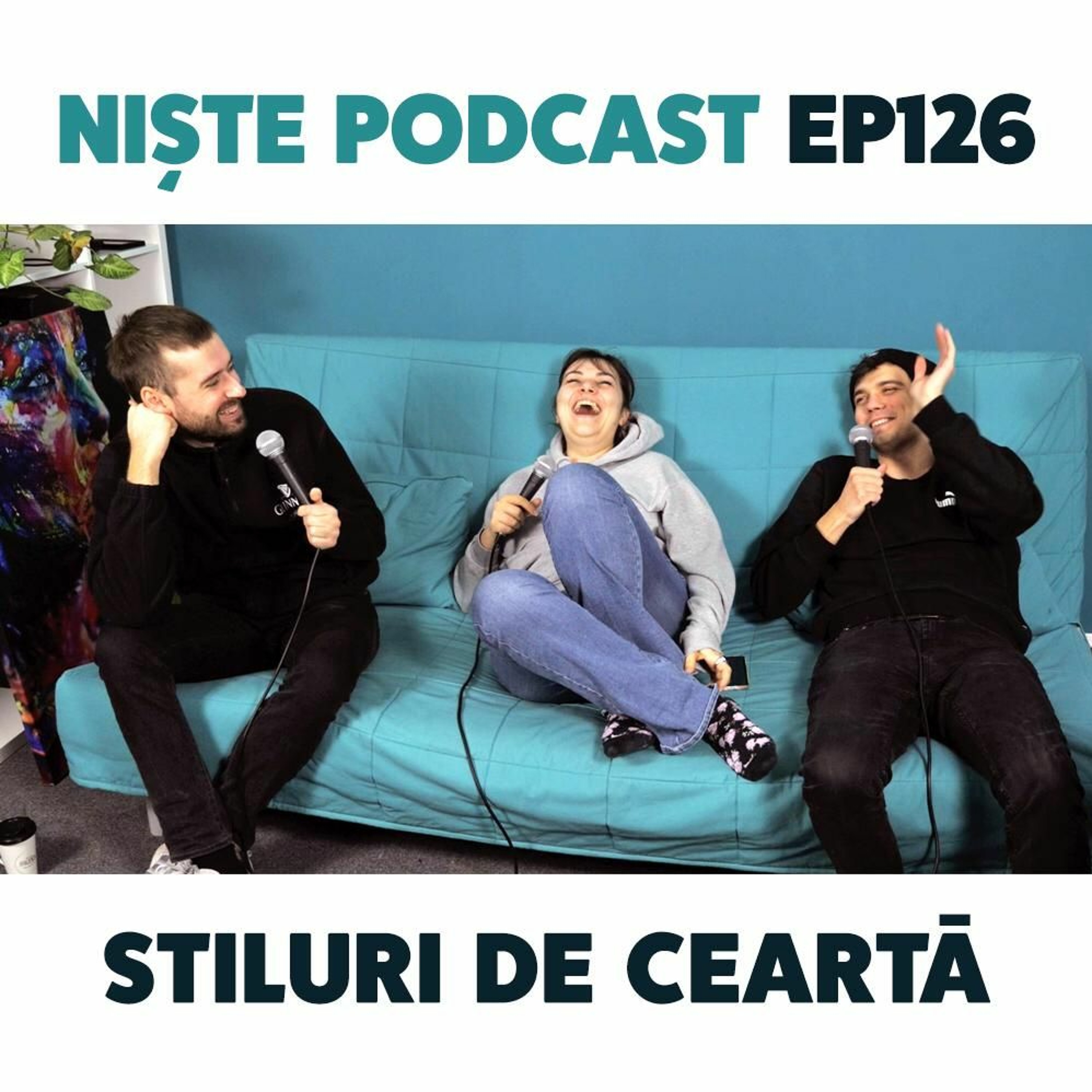 NistePodcast