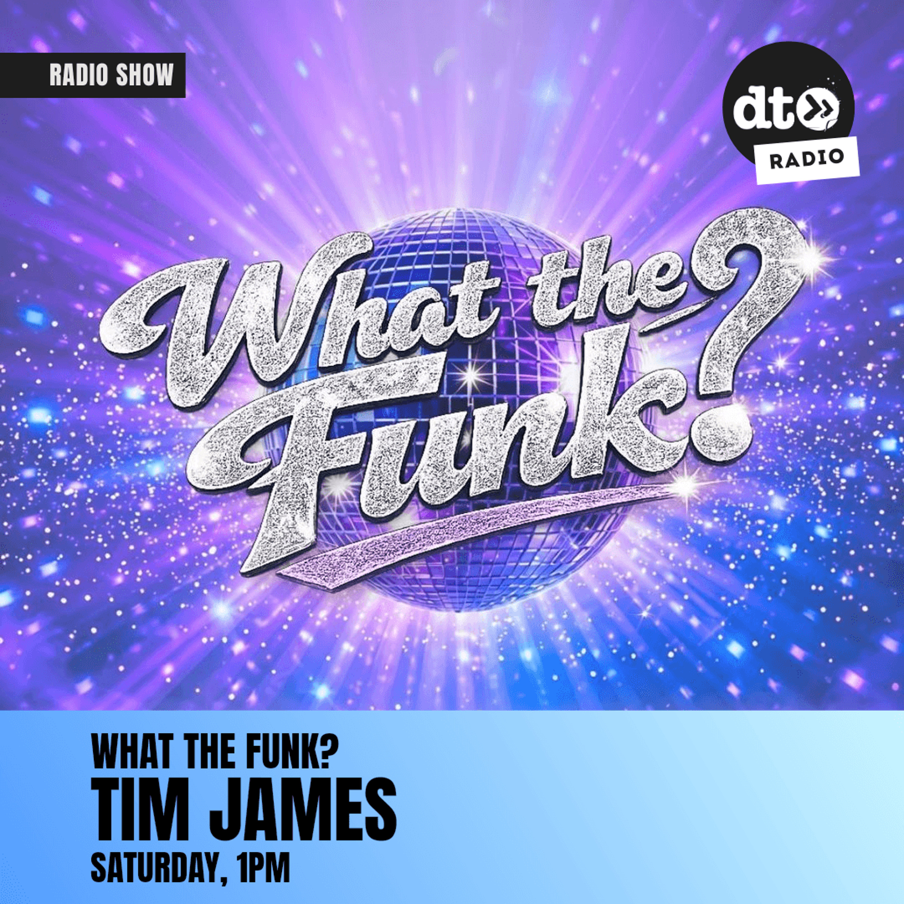 What The Funk? Ep 2