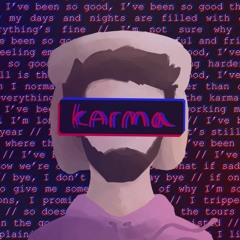 AJR - Karma