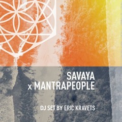 ERIC KRΛVETS - SΛVΛYΛ { MΛNTRΛPEΘPLE • BΛLI }