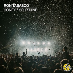 Ron Tabasco / You Shine (Original Mix)
