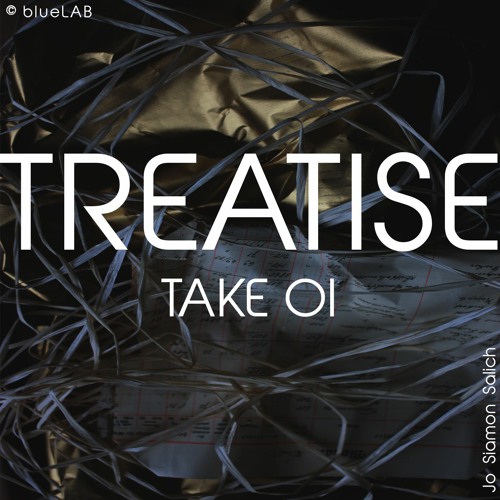 TREATISE 01