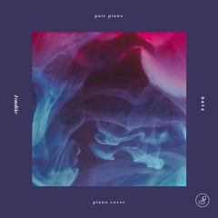 DAY6 (데이식스) - Zombie (좀비) Piano Cover 피아노 커버