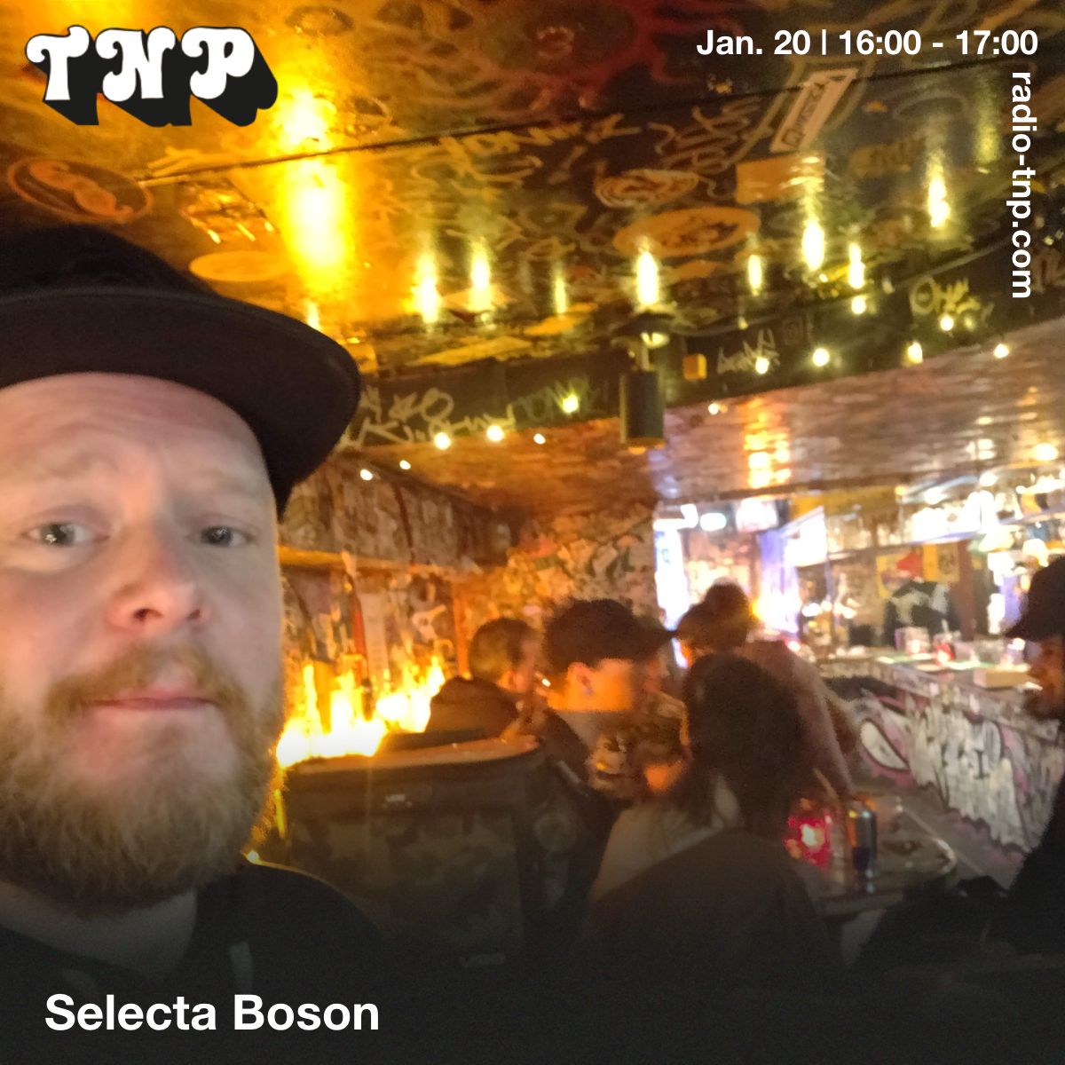 Selecta Boson