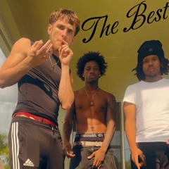THE BEST ft.Dame, AB