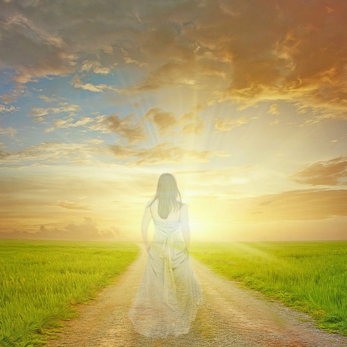 11:11 Gateway 2020 Meditation: Passing a Golden Marker.
