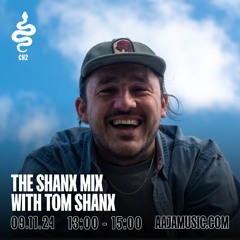 Clubbing Season - AAJA Radio