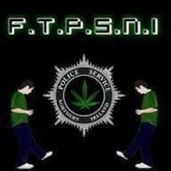 Nobody Likes The PSNI MIX