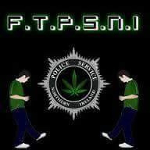 Nobody Likes The PSNI MIX
